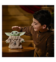 Star Wars The Child Animatronic Baby Yoda F1119