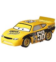 Cars 3 Tekli Karakter Araçlar Billy Oilchanger GKB07