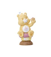 Care Bears Planet of Joy Serisi Sürpriz Paket Koleksiyon Figürü