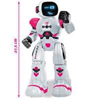 Xtrem Bots Yürüyebilen Kumandalı Sesli Robot Sophie