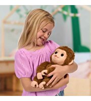 LLP Sesli Yavru Maymun