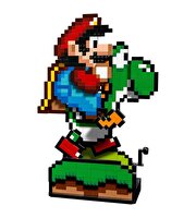 LEGO Super Mario World Mario ve Yoshi 71438