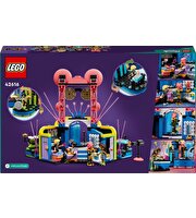 LEGO Friends Heartlake City Müzik Yarışması 42616