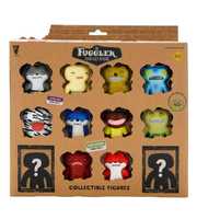 Fuggler 12'li̇ Fi̇gür Set 2