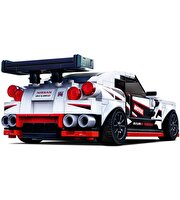 LEGO Speed Champions Nissan GT-R 76896