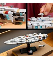 LEGO Star Wars Home One Starcruiser 75405
