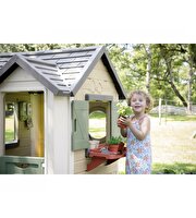 Smoby Life Bahçe Oyun Evi