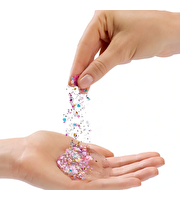 Rainbow High Parıltılar ve Slime Bebekleri Violet Willow