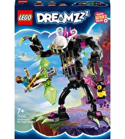 LEGO DREAMZzz Kafes Canavarı Grimkeeper 71455