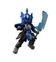 Blokees Herospire Warrior S3 Rise of the Dragon Sürpriz Figür Yapım Seti