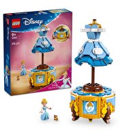 LEGO Disney Princess Sindirella'nın Elbisesi 43266