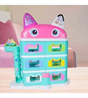 Gabby’s Dollhouse Gabby’nin Oyun Evi 60 Cm