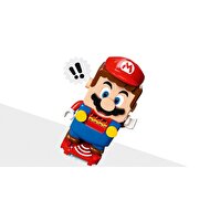 LEGO Super Mario ile Maceraya Başlangıç Seti 71360