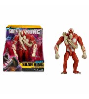 Godzilla ve Kong Figür Giant Skar King With Whipslash 28 Cm