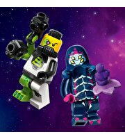 LEGO Mini Figür Seri 26 Uzay 71046
