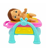 Cicciobello Amiccici Bakım Zamanı S7