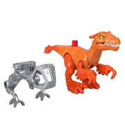 Imaginext Jurassic World Temel Araçlar Pyroraptor GVV94