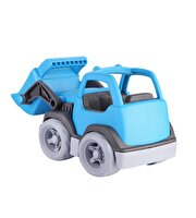 Let's Be Child Minik Kepçe Mavi