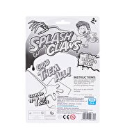 Splash Claws Süper Esnek Yapışkan El