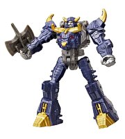 Transformers Cyberworld Cyber Changers Dönüşebilen Megatron G1043