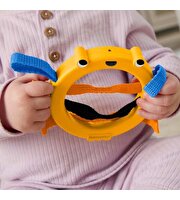 Fisher Price Kolay Tutuşlu Çıngırak JKW54