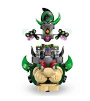 LEGO Super Mario Prince Florian ve Castle Bowser 72042