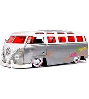 1:24 Jada 1962 VW Bus Wave 3