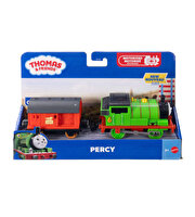Thomas Motorlu Büyük Tekli Trenler Percy JLL46