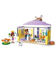 LEGO Friends Heartlake Şehri Tavşan Oteli 42679