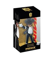 Minix Billie Jean Michael Jackson Koleksiyon Figürü 20775