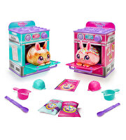 Cookeez Makery Fırın Mis Sıcak Sürpriz Çörek Yeşil 23500