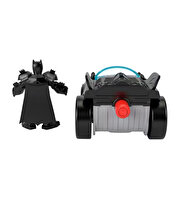 Fisher Price Imaginext DC Super Arkadaşlar ve Figür Batmobile JFJ68