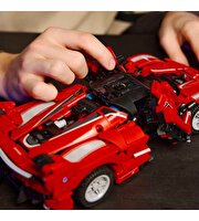LEGO Technic Ferrari FXX K 42212