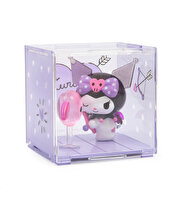 Hello Kitty Kuromi & My Melody Love Letters Mini Figür Sürpriz Paket