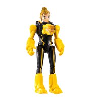 Quantum Heroes Dinoster Aksiyon Figür Delby