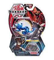 Bakugan Tekli Figür Hydorous
