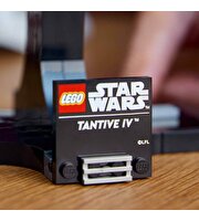 LEGO Star Wars Tantive IV 75376
