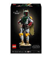 LEGO Star Wars Boba Fett 75455
