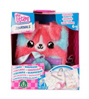 Real Littles Mini Günlük S9 CDU12 Yavru Köpek