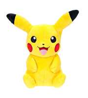Pokemon Peluş Pikachu 20 Cm