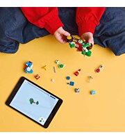 LEGO SUPER MARIO 72031 MARİO KART? ? YOSHİ BİKE V29