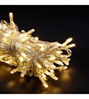 10 Metre Gün Işığı İp Led Işık 220 Volt