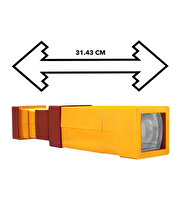 Minecraft Piksel Dürbün JKC14