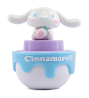 Hello Kitty & Friends 50. Yıl Dönümü Kapsül Figür Cinnamoroll