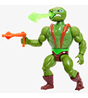 MOTU Origins Aksiyon Figürleri Kobra Khan HKM65