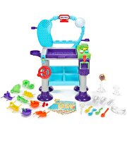 Little Tikes Stem Jr. Müthiş Laboratuvar Oyun Seti