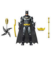 DC Batman Özel Aksiyon Figürü JMN71