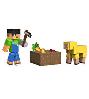 Minecraft İkili Paket Sunny ve Sheep JCN55