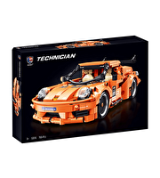 Technician Yarış Arabası 769 Parça