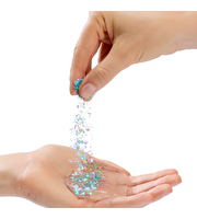 Rainbow High Parıltılar ve Slime Bebekleri Skyler Bradshaw